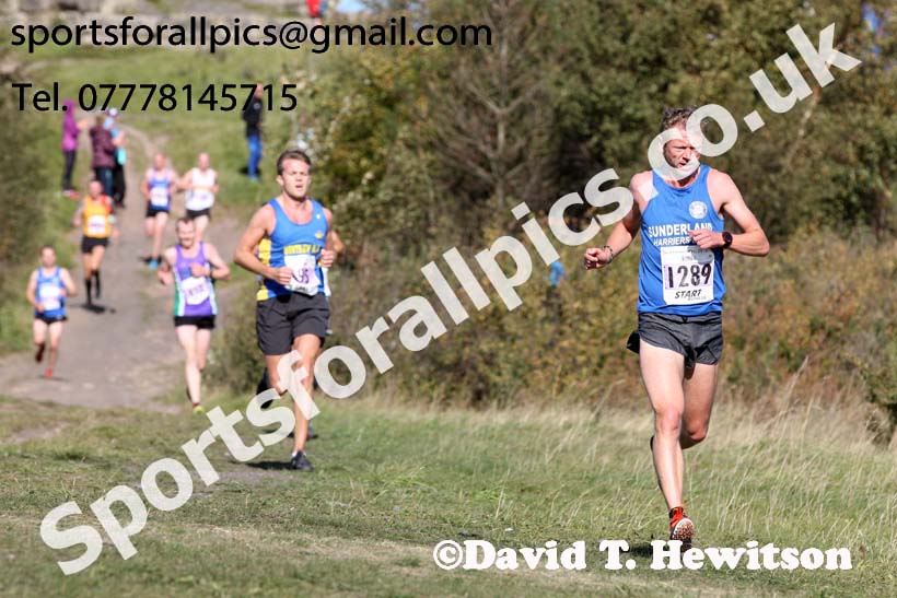 Senior mens Start Fitness NEH, Wrekenton. Photo:  David T. Hewitson/Sports for All Pics